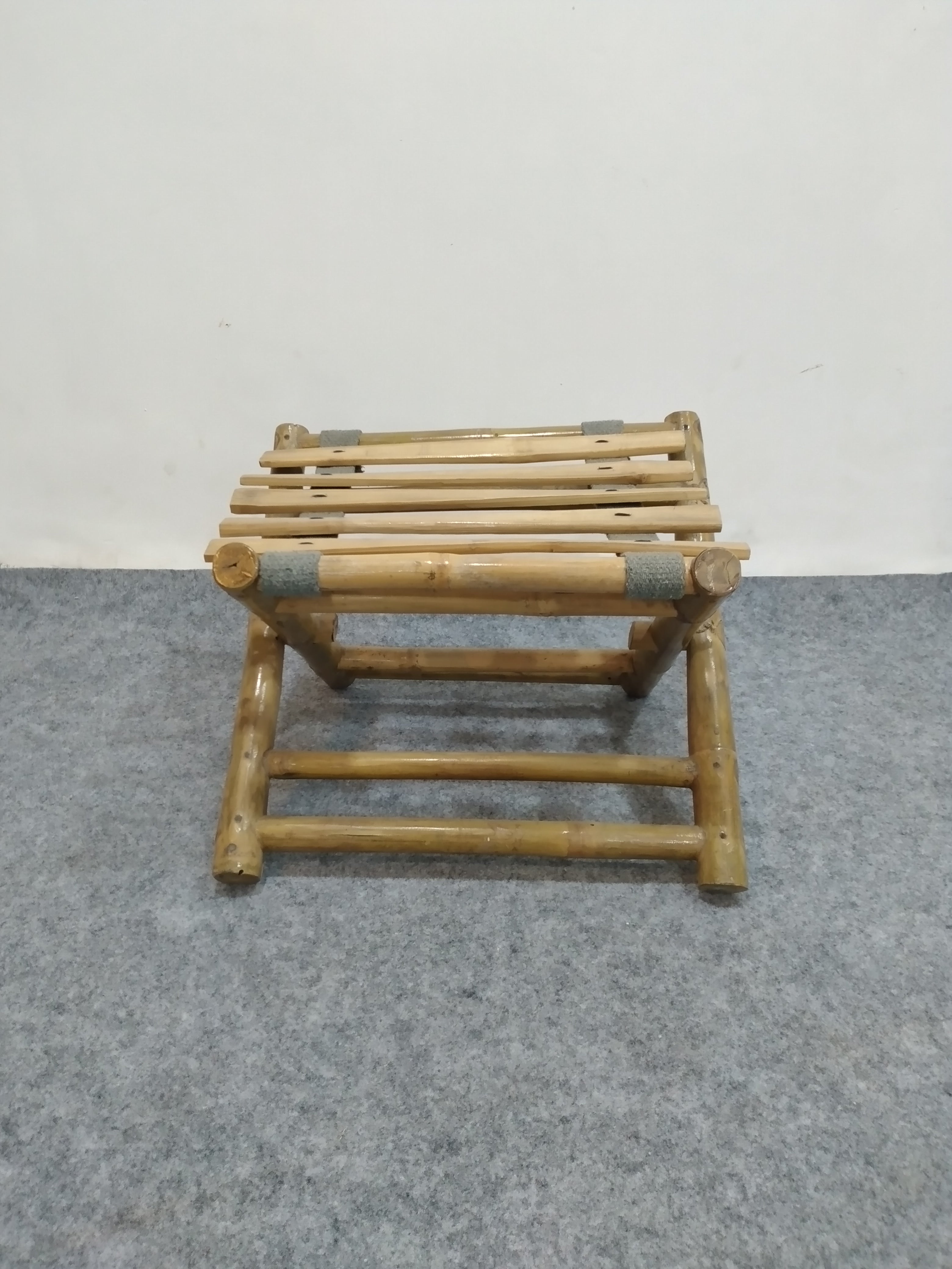 Bamboo Modha Short