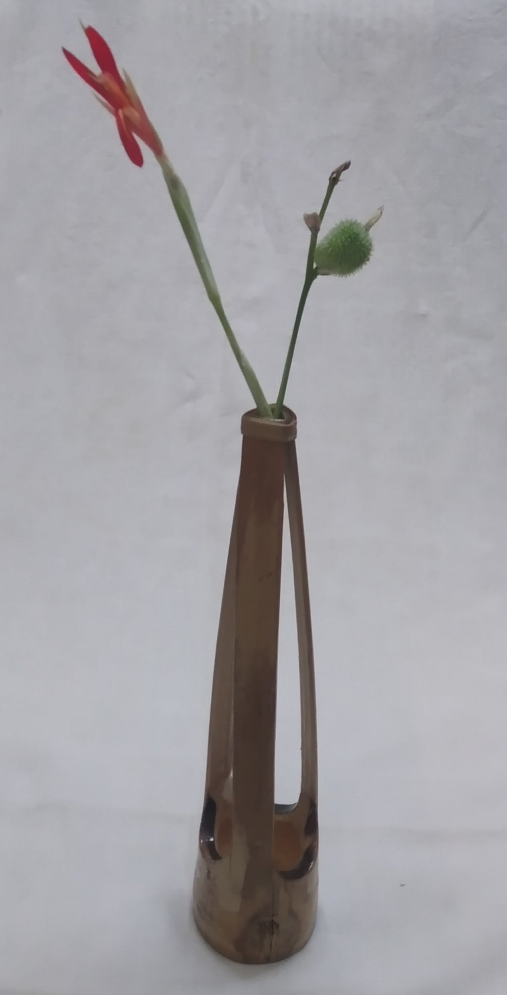 Flower Dew Pot