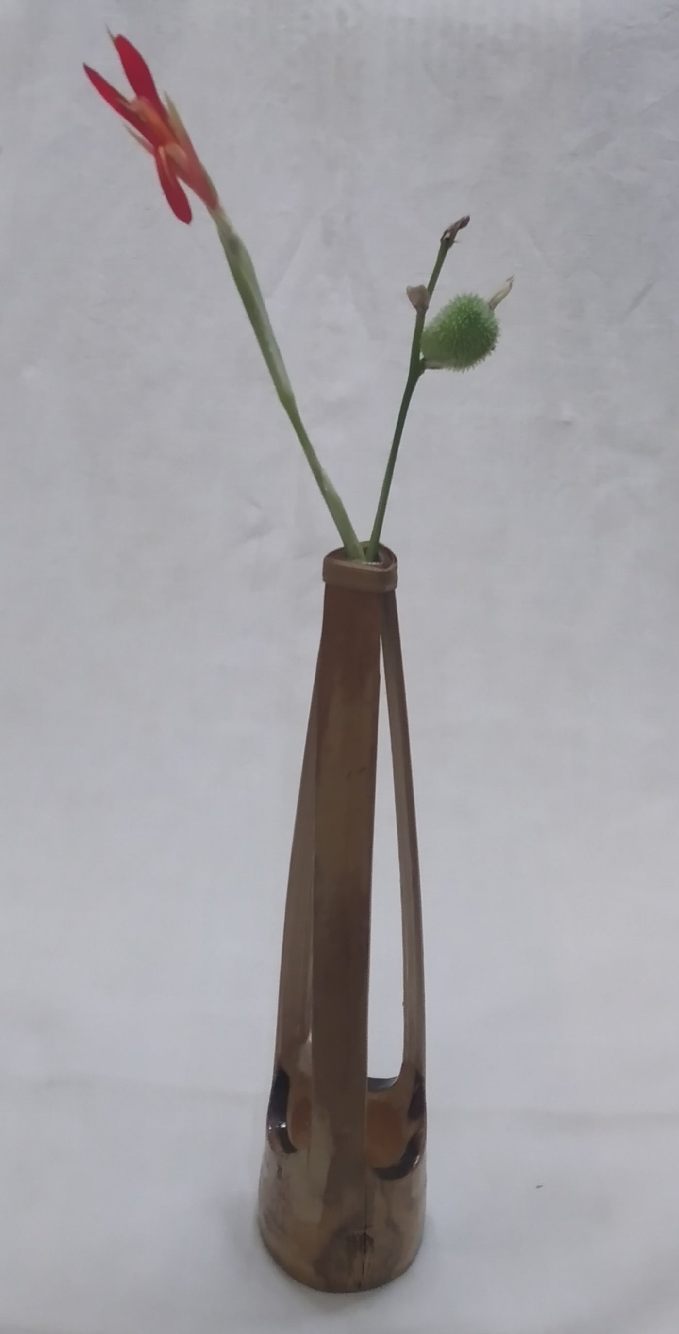 Flower Dew Pot