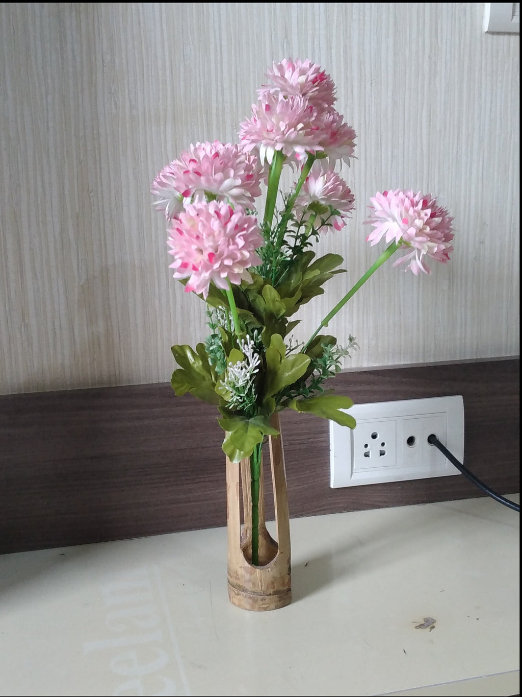Flower Dew Pot