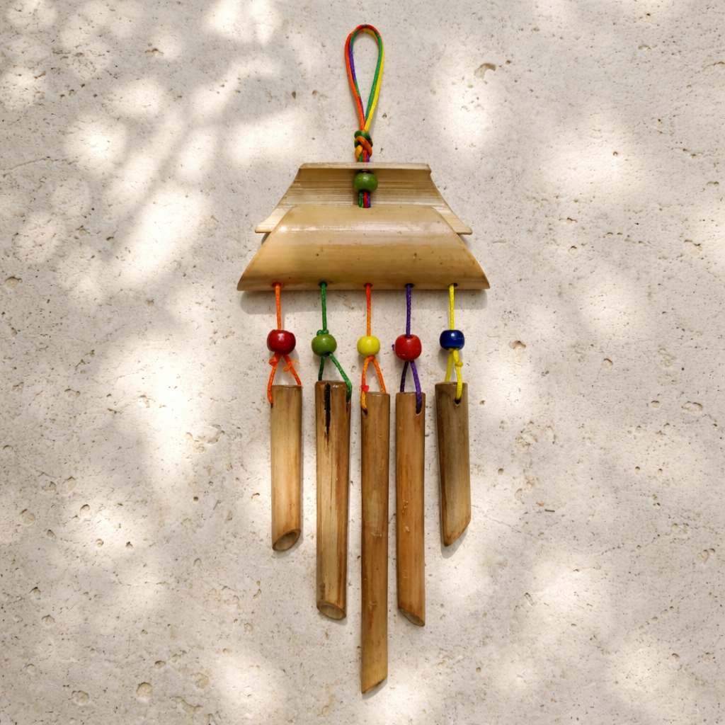 Bamboo Chime - Classic-B