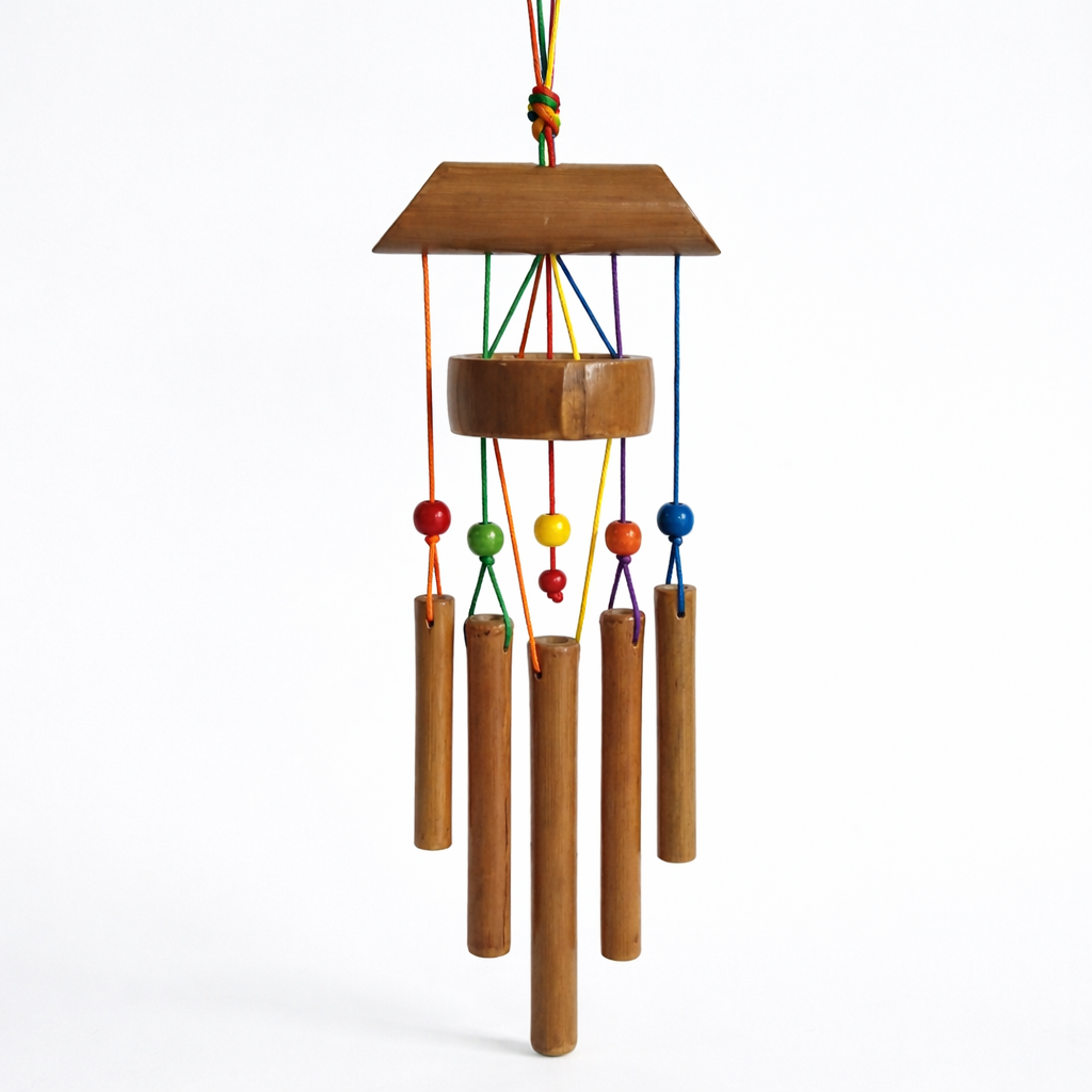 Bamboo Chime - Classic A
