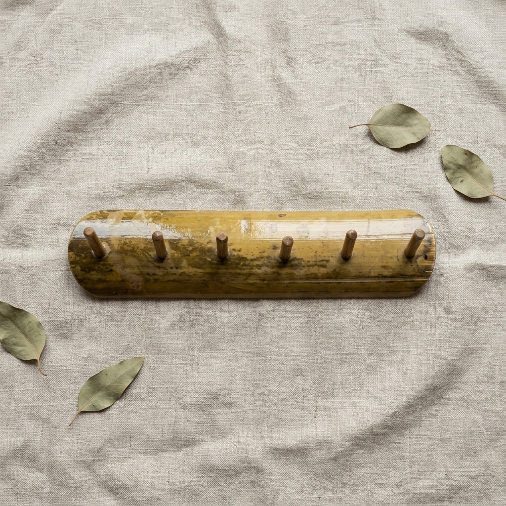 Bamboo khutti Patti