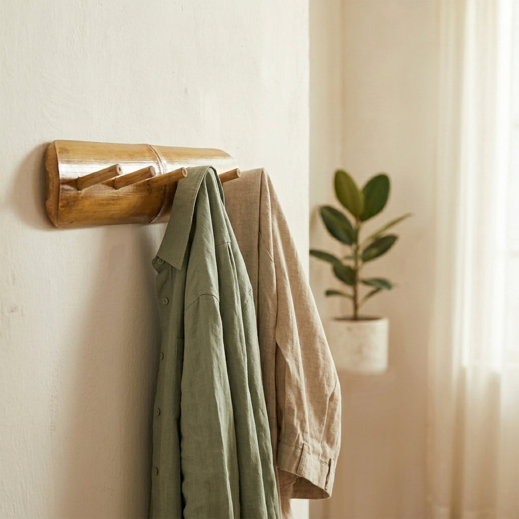 Bamboo khutti Patti