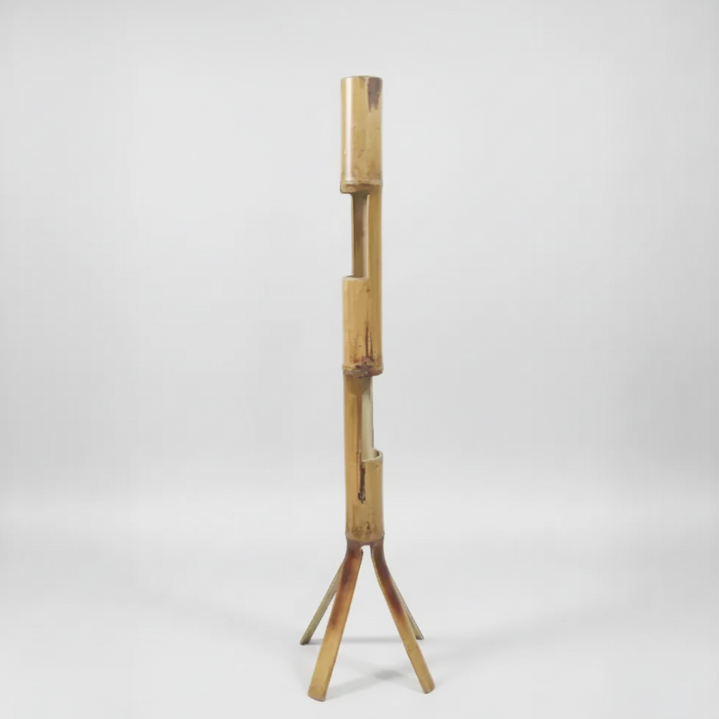 Vertical stand Planter 3 stage