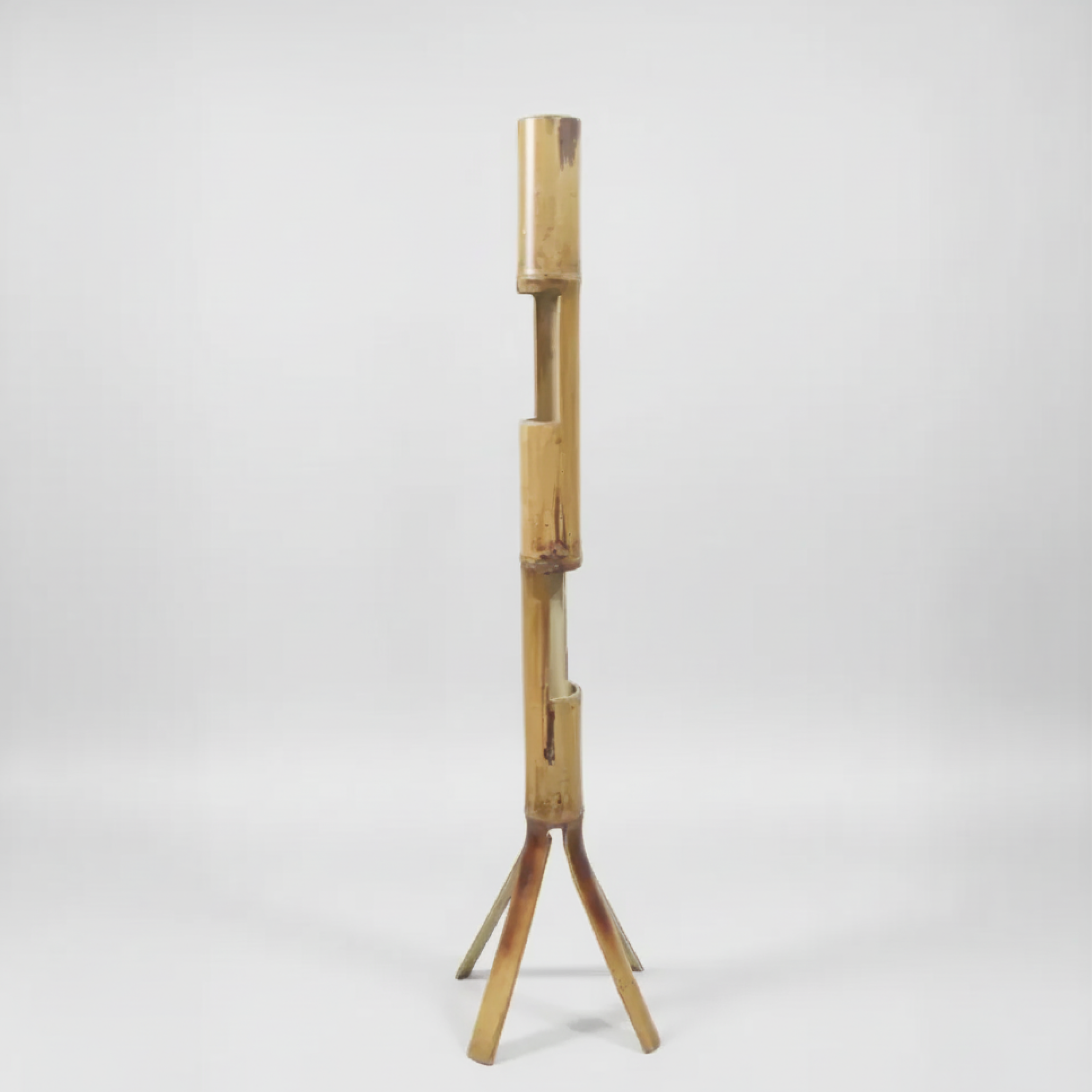 Vertical stand Planter 3 stage