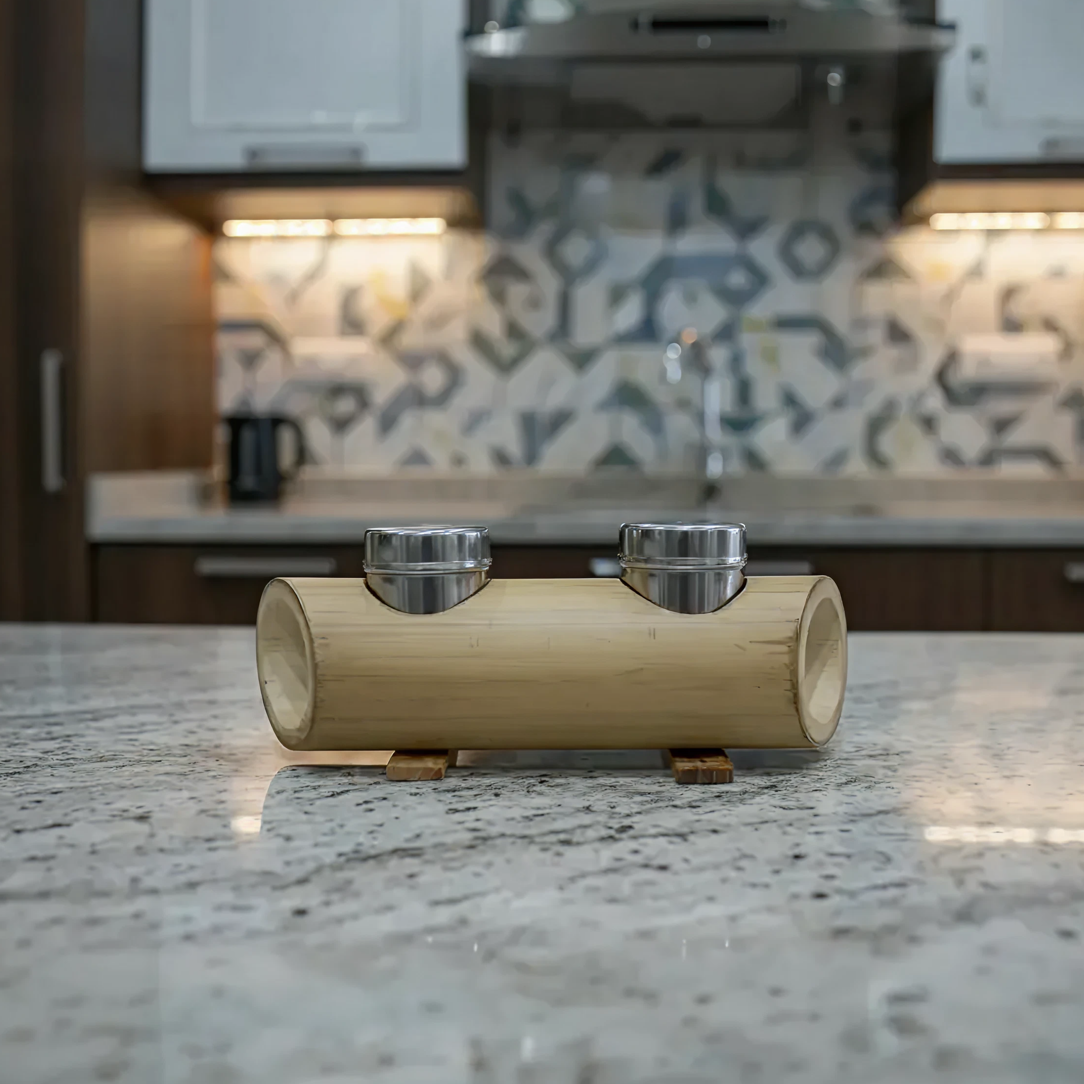 Condiment Holder