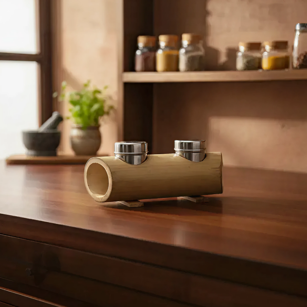 Condiment Holder