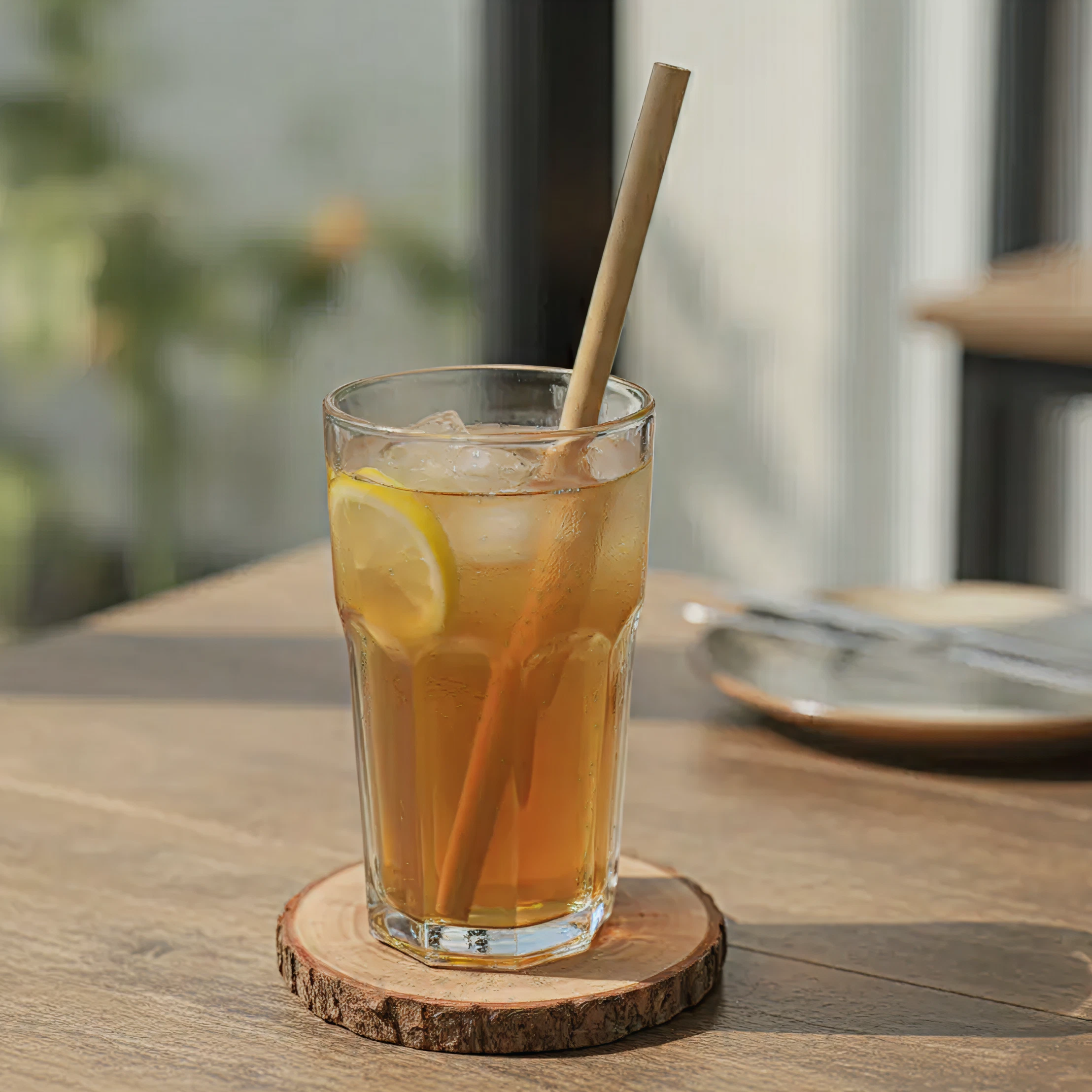 Straw