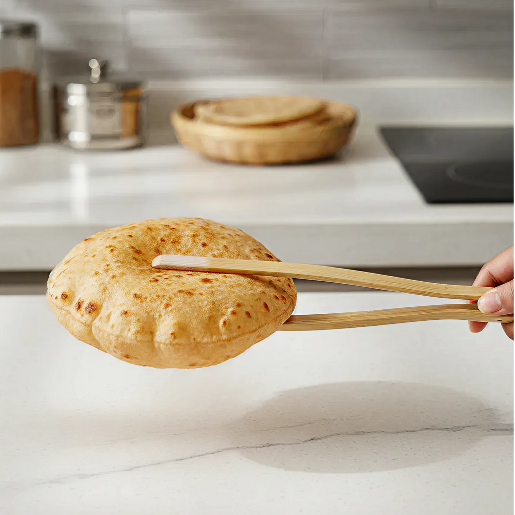 Serving Tongs 8"