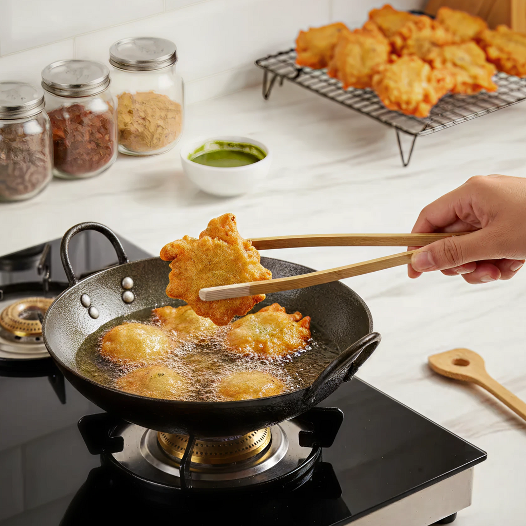 Serving Tongs 12"