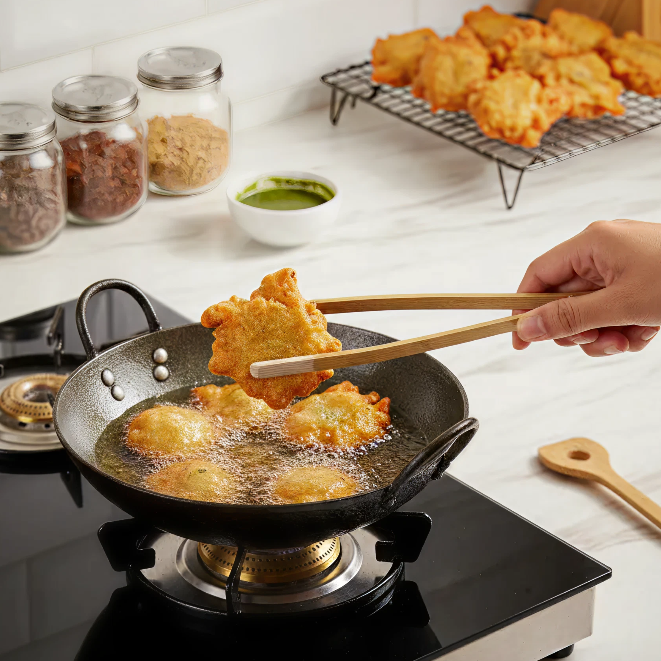Serving Tongs 12"