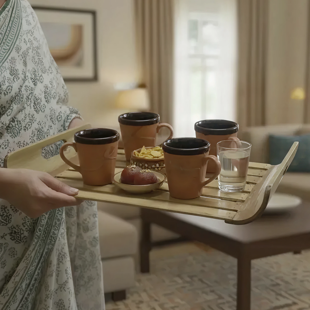 Classic Serving Tray
