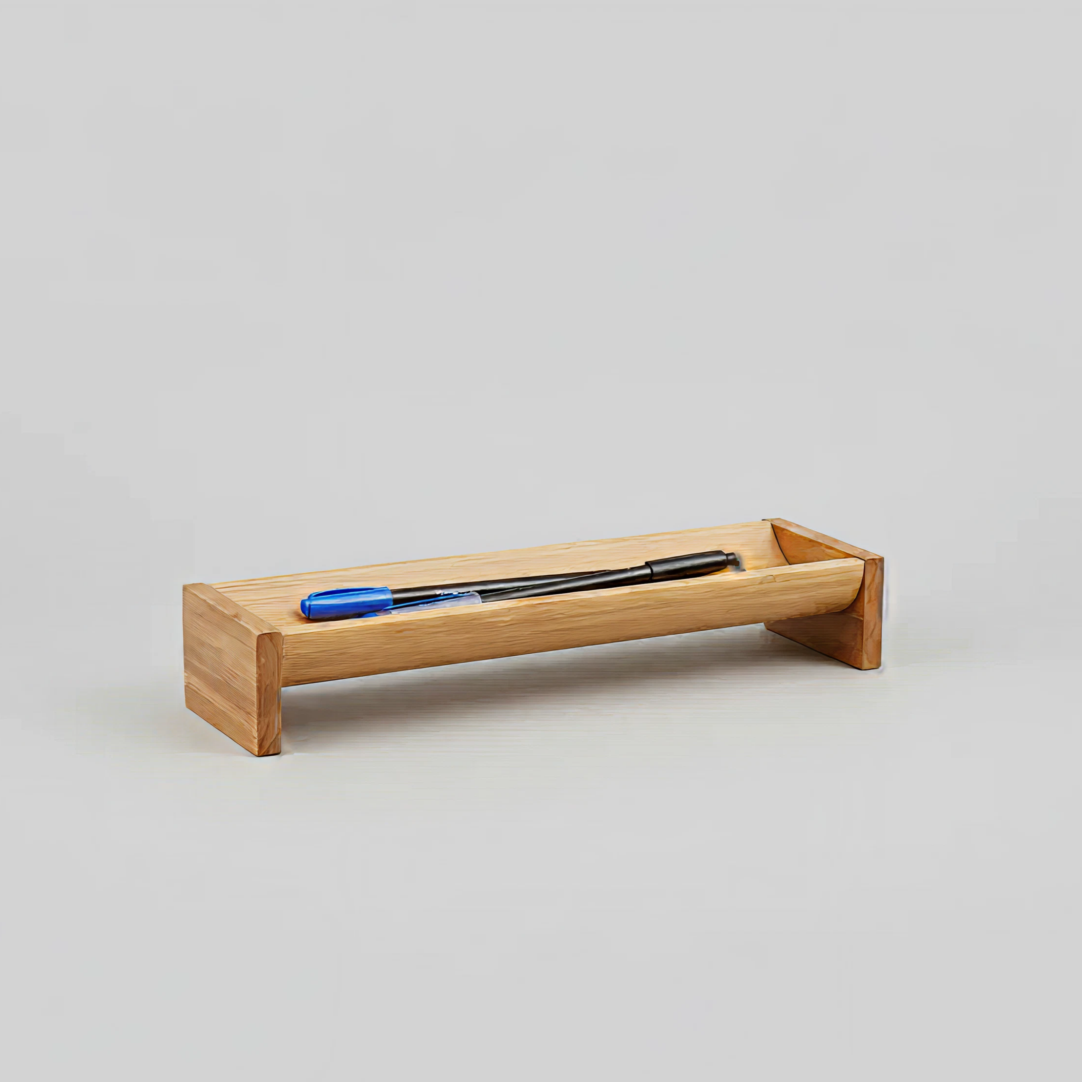 Bamboo Stationary tray