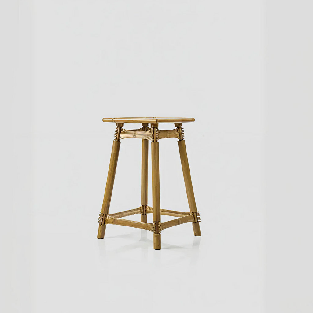 Bamboo Stool