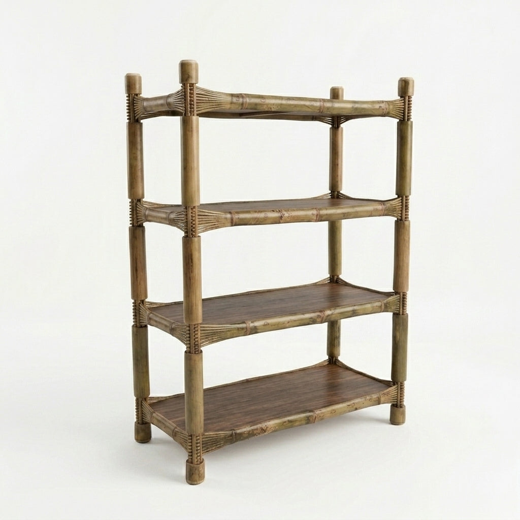 Finger Lock Rack-A/2