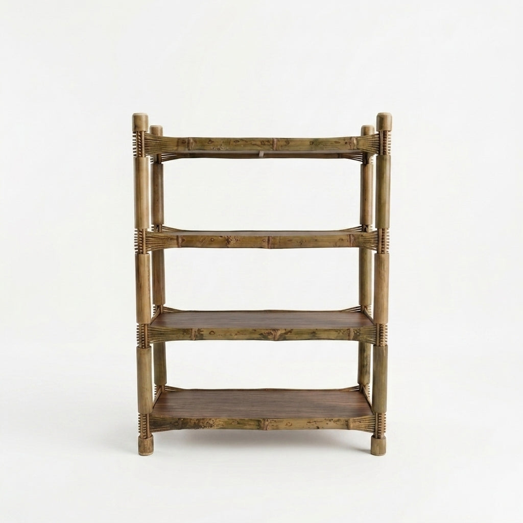 Finger Lock Rack-A/2