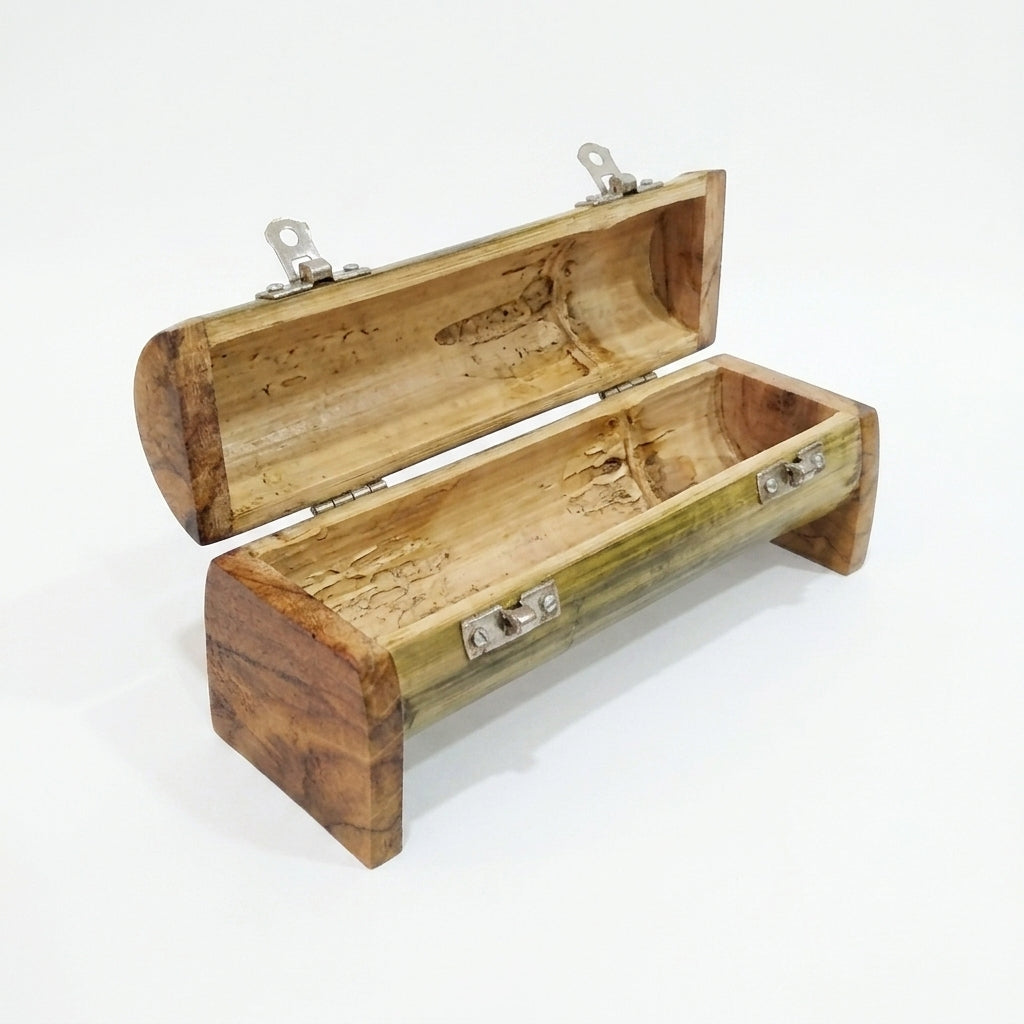 Bamboo Multipurpose Box