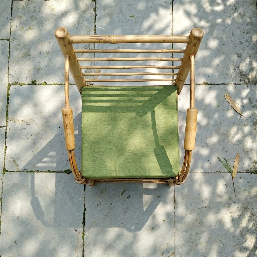 Bamboo Chair