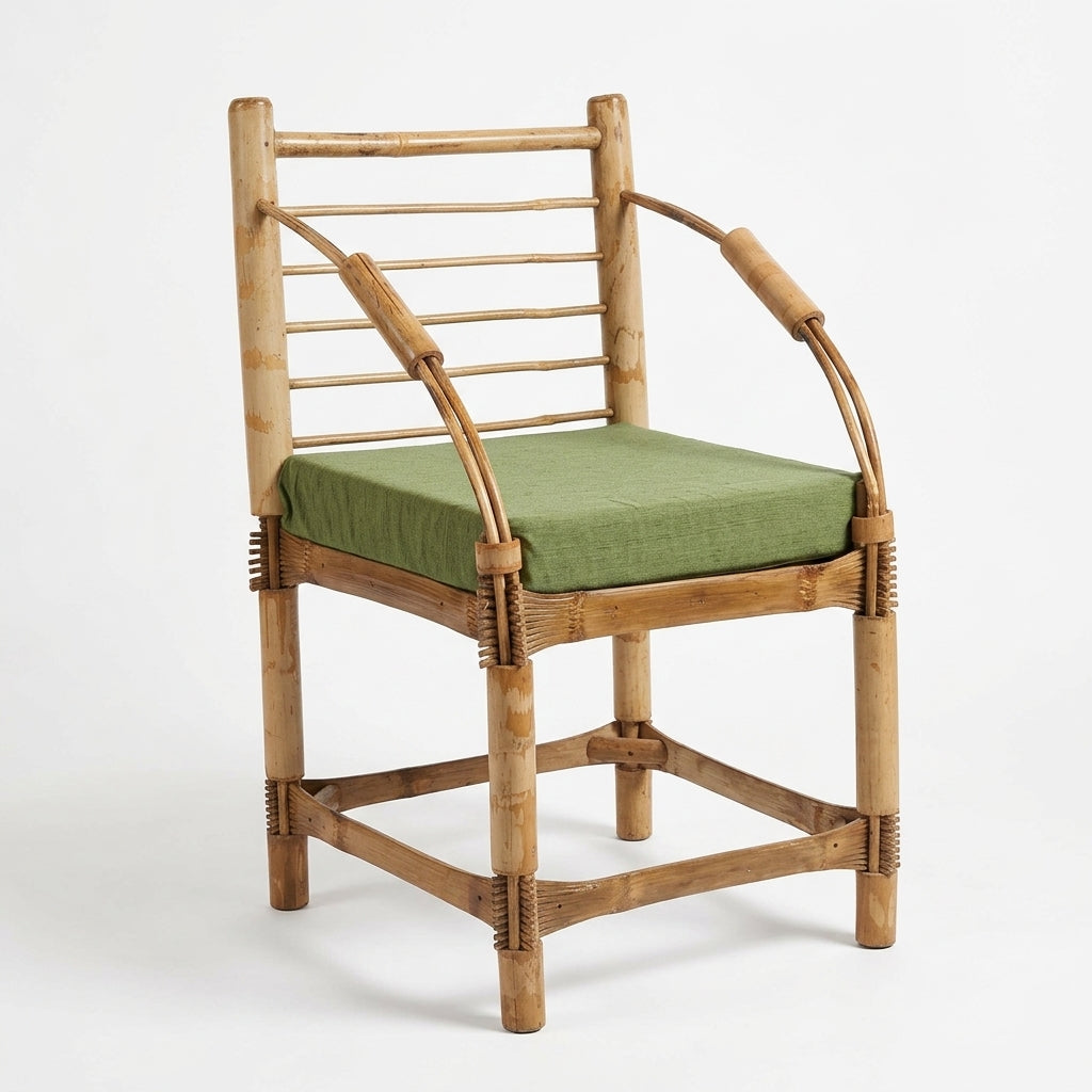 Bamboo Chair